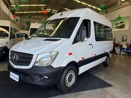 Mercedes Benz Sprinter 415