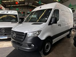 Mercedes Benz Sprinter 417