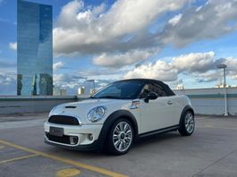 Mini Roadster