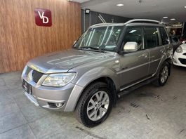 Mitsubishi Pajero TR4