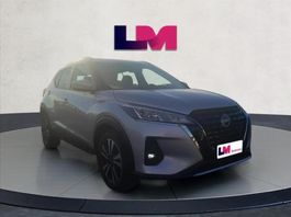Nissan Kicks Play