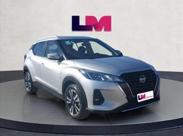 Nissan Kicks Play