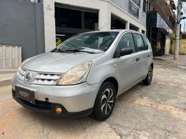 Nissan Livina