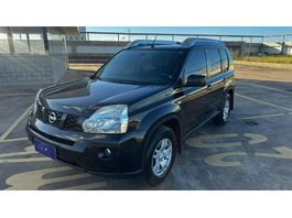 Nissan XTrail