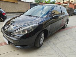 Peugeot 207 SW