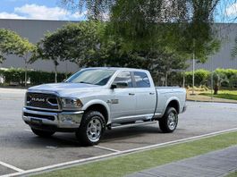 Ram 2500