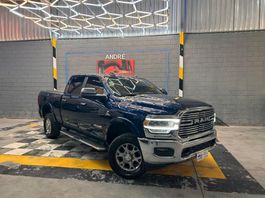 Ram 2500