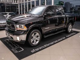 Ram Classic