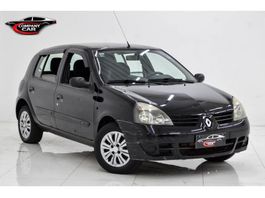 Renault Clio Hatch