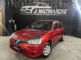 Renault Clio Hatch