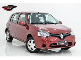 Renault Clio Hatch