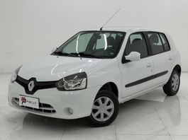Renault Clio Hatch