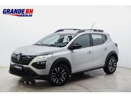 Renault Kardian