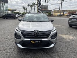 Renault Kardian