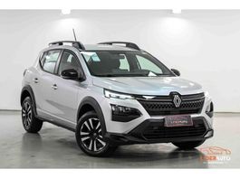 Renault Kardian