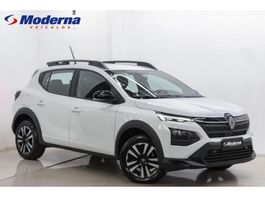 Renault Kardian