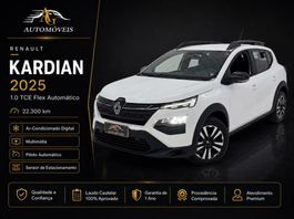 Renault Kardian