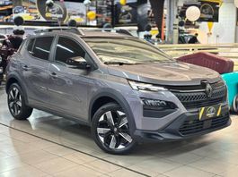 Renault Kardian