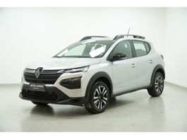 Renault Kardian