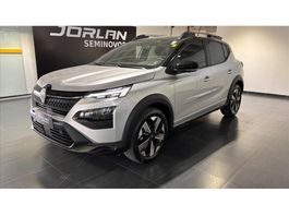 Renault Kardian
