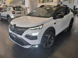 Renault Kardian