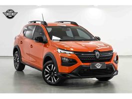 Renault Kardian