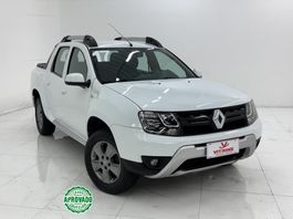 Renault Oroch
