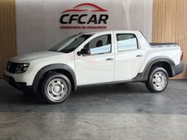 Renault Oroch