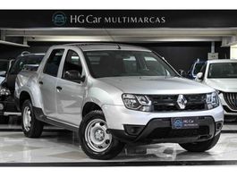 Renault Oroch