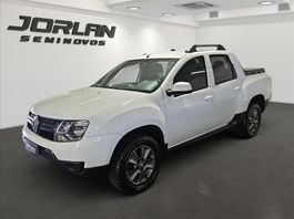 Renault Oroch