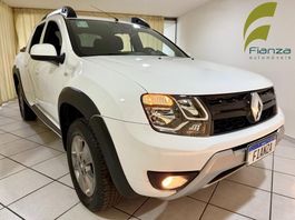 Renault Oroch