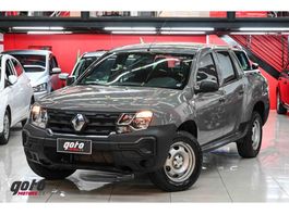 Renault Oroch