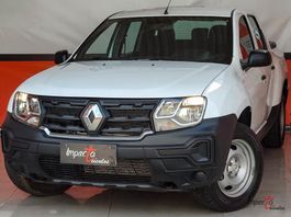 Renault Oroch
