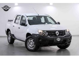 Renault Oroch
