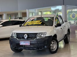 Renault Oroch