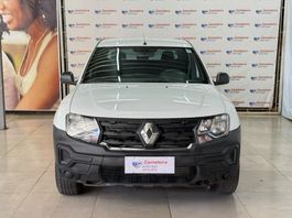 Renault Oroch