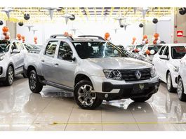 Renault Oroch