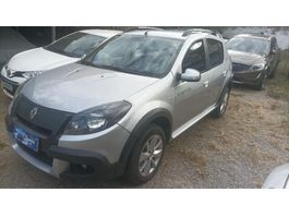 Renault Stepway