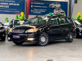 Toyota Fielder