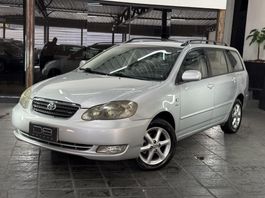 Toyota Fielder