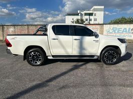 Toyota Hilux CD