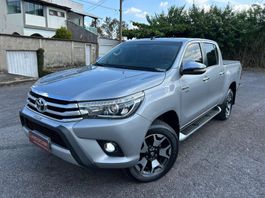 Toyota Hilux CD