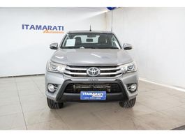 Toyota Hilux CD