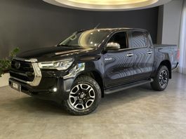 Toyota Hilux CD