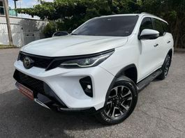 Toyota Hilux CD