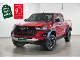 Toyota Hilux CD