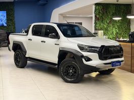 Toyota Hilux CD