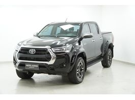 Toyota Hilux CD
