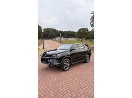 Toyota Hilux CD
