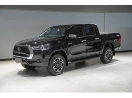 Toyota Hilux CD